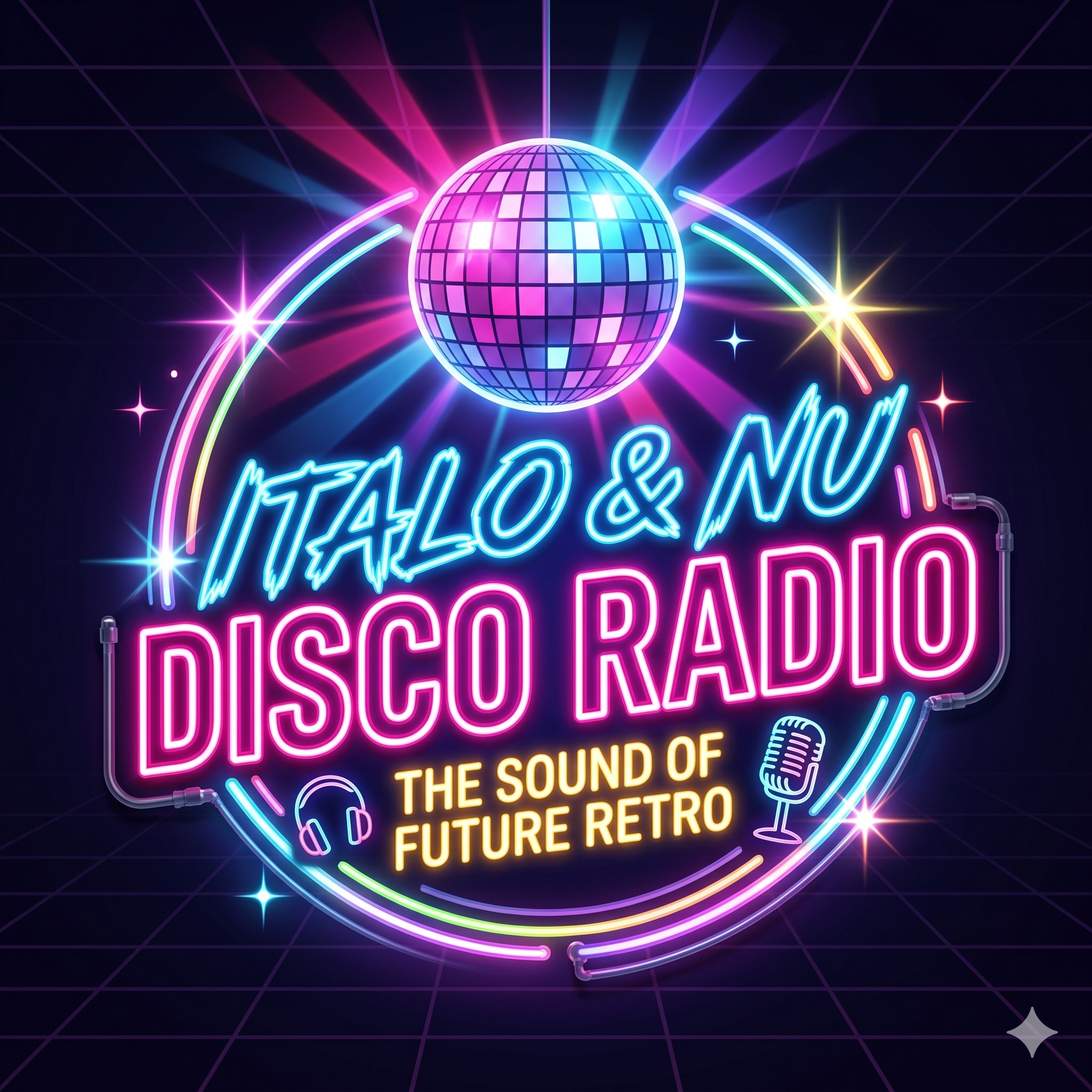 Disco Club