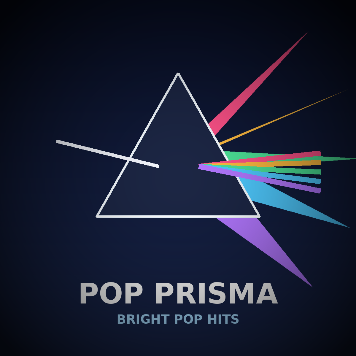 Pop Prisma