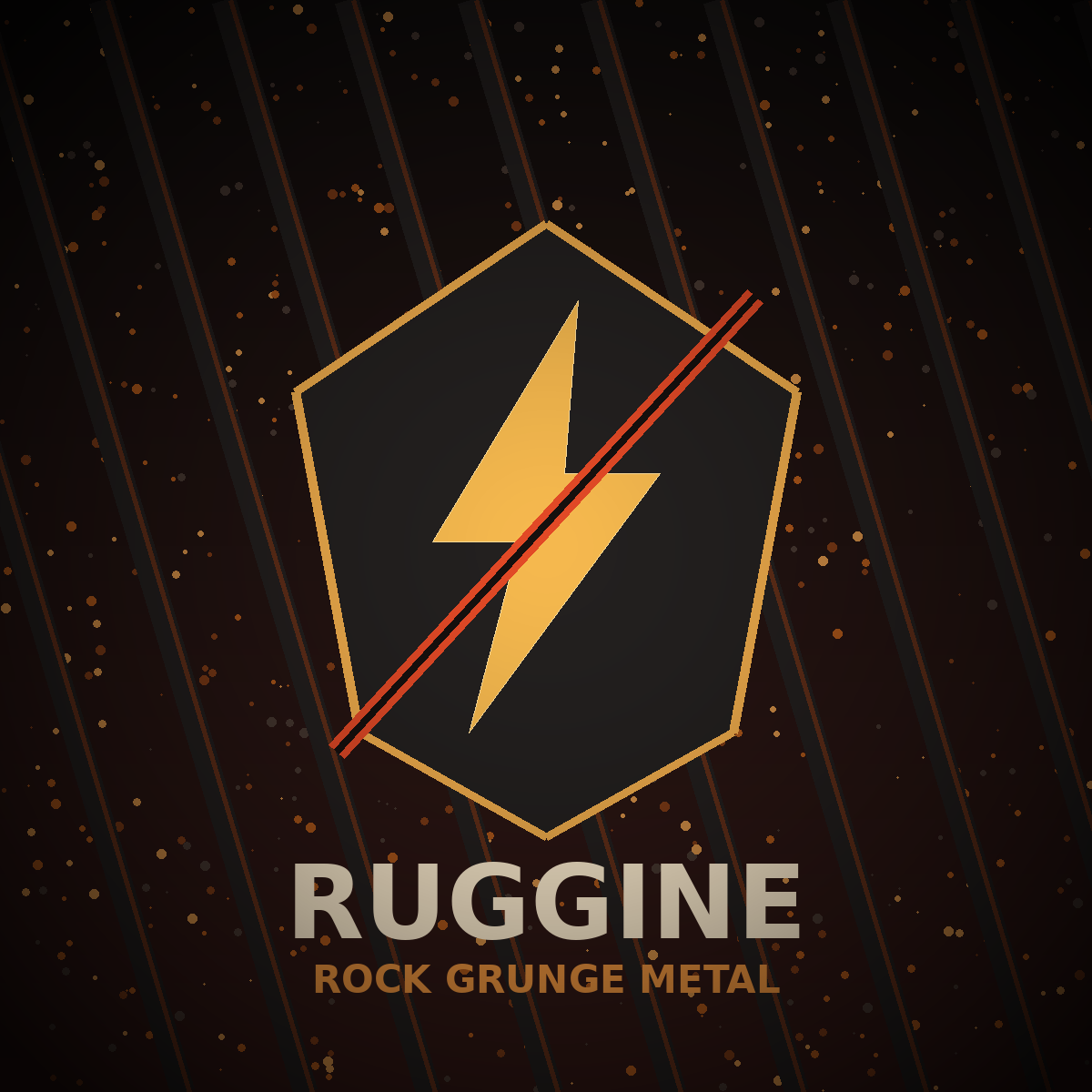 Ruggine
